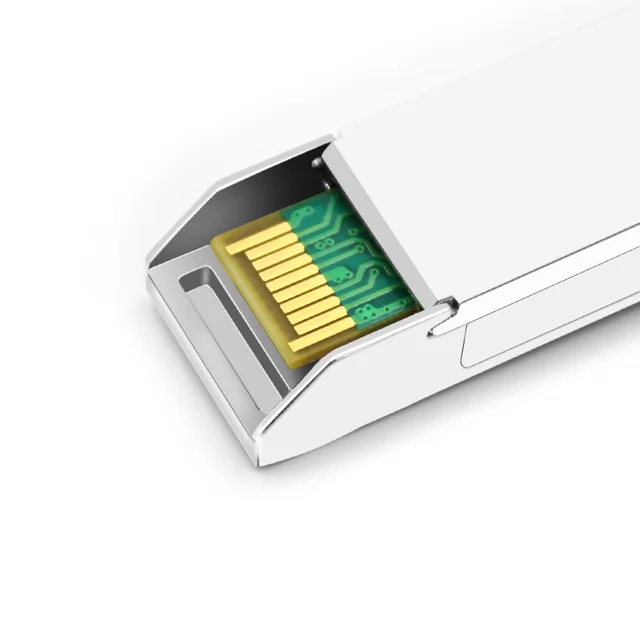 SFP+ 10G BIDI 60km Transceiver Module