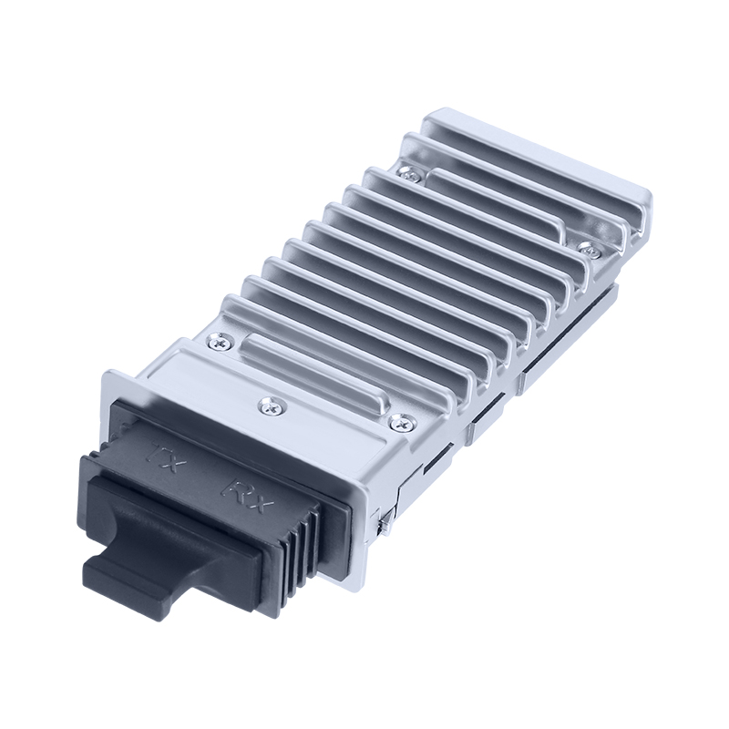 Émetteur-récepteur optique compatible Cisco X2-10GB-LR X2 10GBASE-LR 1310nm 10km SC