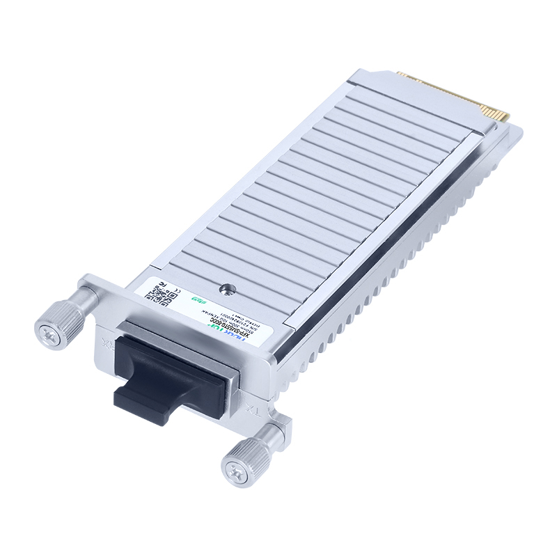 Émetteur-récepteur Cisco® XENPAK-10GB-LRM compatible 10G LRM XENPAK MMF 1310nm 220m LC DOM