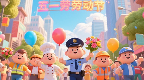 Avis de congé FIBERTOP le 1er mai