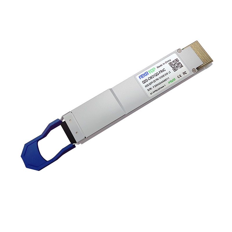 400G QSFP-DD 2km